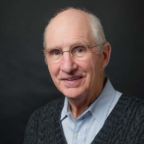 Smith Founder and President / Edgar E. Coons, Jr., Professor of